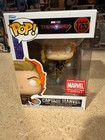 Captain Marvel 1265 Funko Pop MCC Collector Corps Amazon