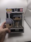 BTS Suga #369 Funko Pop! Brand New