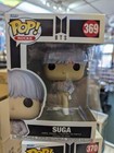 Rocks - BTS - Suga #369 Funko Pop