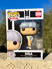 Funko Pop Rocks: BTS - Proof - Suga  (#369,NEW)