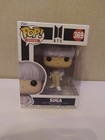 BTS Proof Suga 369 Funko Pop + Freebies