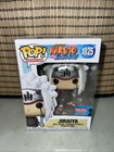 Funko Pop! Naruto Jiraiya #1025 2021 Fall Con Vinyl Figure
