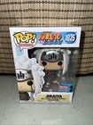 Funko Pop! Naruto Jiraiya #1025 2021 Fall Con Vinyl Figure