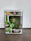 Funko Pop! Ghostbusters Slimer #108 San Diego Comic Con Exclusive Hard Protector