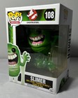 Funko Pop! Movies Ghostbusters Slimer #108