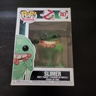 Funko Pop! Vinyl: Ghostbusters - Slimer #747