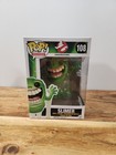 Funko Pop! Slimer 108 Vinyl Figure Ghostbusters Anniversary 30th