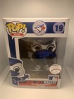 Funko Pop! MLB : Blue Jays Mascot #19 Vinyl Figure