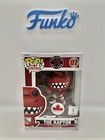 Funko Pop NBA Mascots Toronto The Raptor 07 🇨🇦