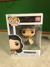 Funko POP! Television The Witcher Yennefer 1193