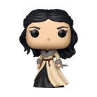 Funko POP! Television The Witcher Yennefer #1193