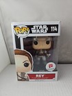 Funko Pop! Vinyl: Star Wars - Rey - Walgreens (Exclusive) #114