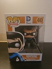 Funko Pop! Vinyl: DC Universe - Nightwing #40