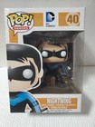 Funko Pop! Heroes DC Comics Nightwing #40