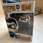 Funko Pop! Vinyl: DC Universe - Nightwing #40