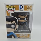 Funko Pop! Vinyl: DC Universe - Nightwing #40