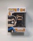 Nightwing #40 DC Universe Funko Pop! Vinyl