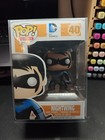 Funko Pop DC Nightwing 40