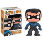 FUNKO Pop! Heroes: DC Nightwing Vinyl Figure #40
