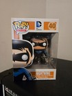 Funko POP! - Heroes - DC Comics - Nightwing #40 - Vaulted