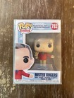 Funko Pop Movies - Mister Rogers (783) - A Beautiful Day in the Neighborhood