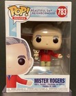 Funko Pop! Movies -A Beautiful Day In The Neighborhood #783 - Mister Rogers