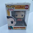 Funko Pop! Mister Rogers Neighborhood Mr. Rogers #634 Vinyl Figurine
