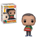 Funko Pop! TV: Mister Rogers' Neighborhood - Mister Rogers  #634