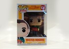 Funko Pop! Mister Rogers - #634