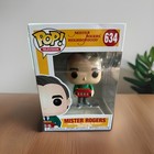 Mister Rogers #634 ~ Funko Pop Television Mister Rogers' Neighborhood