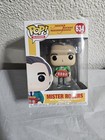 Funko Pop Television Mister Rogers Neighborhood 634 Vinyl Figure Collectible NEW