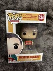 Mister Rogers Funko Pop! Mister Rogers Neighborhood #634