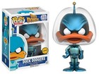 Funko POP! Animation Duck Dodgers - Metallic Chase #127 Vinyl Figure