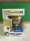 Funko Pop! Television The Office Dwight Schrute Walmart Exclusive 876