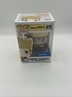 Funko Pop! Vinyl: The Office - Dwight Schrute - Walmart (Exclusive) #876