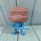 Funko Pop 1554 Teenage Mutant Ninja Turtles Donatello Prototype Vinyl Figure OOB