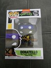 Funko Pop! Donatello #1554 - Teenage Mutant Ninja Turtles