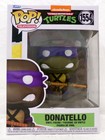Funko Pop! Television Teenage Mutant Ninja Turtles 1554 Donatello Vinyl Figure