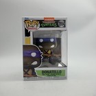 Funko Pop! Teenage Mutant Ninja Turtles - Donatello #1554