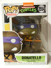 Funko Pop!: Teenage Mutant Ninja Turtles: Donatello #1554