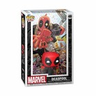 Funko Pop! Comic Covers Marvel: Deadpool #46 Vinyl Figure NIB Sealed