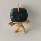 Funko POP! Dragon ball Superhero Gamma 1 #1701 Vinyl Figure 2025 Prototype