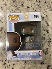 Funko Pop! NBA LA Lakers Lebron James #164 Special Edition with Protector