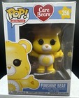 Funko Pop! Vinyl: Care Bears - Funshine Bear #356.     F8