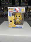 Funko Pop! Vinyl: Care Bears - Funshine Bear #356