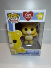 FUNKO POP FUNSHINE BEAR #356 CARE BEARS
