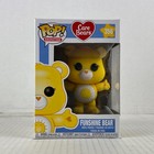 Funko POP Vinyl - Animation - Care Bears - Funshine Bear - #356