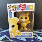 Funko Pop! - Animation Care Bears Funshine Bear - #356 NIB B5