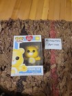 Funko Pop! Vinyl: Care Bears - Funshine Bear #356