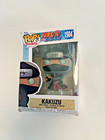 Funko Pop! Vinyl: Naruto - Kakuzu #1504